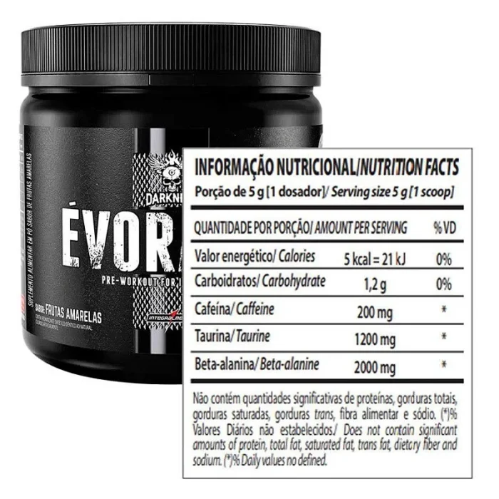 EVORA PW 300G - Imagem 2