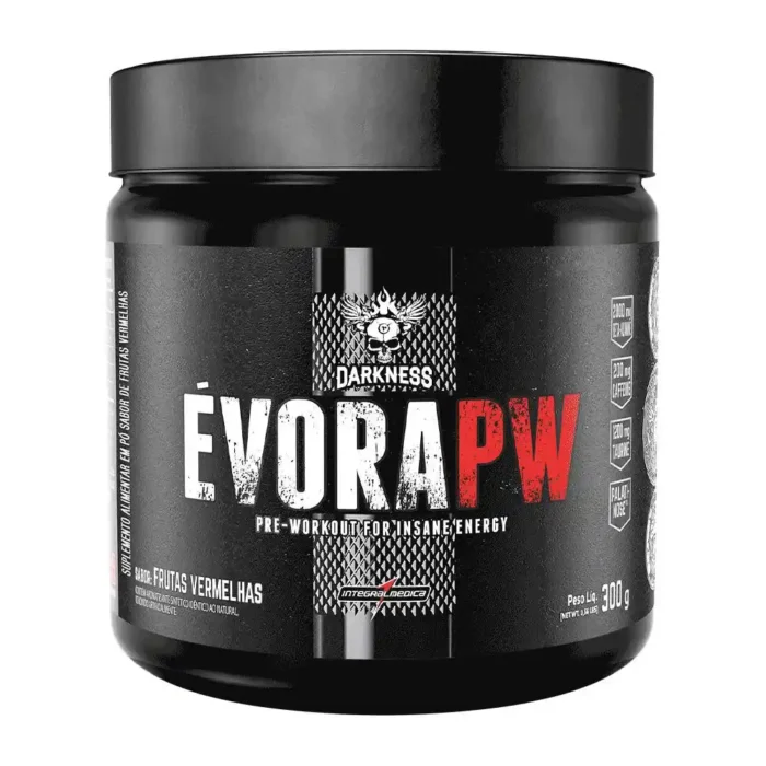 EVORA PW 300G