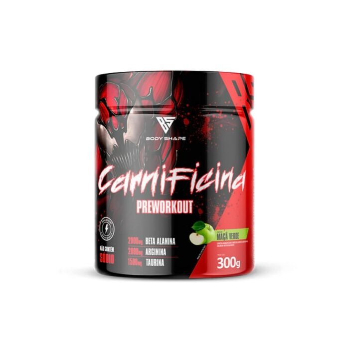 CARNIFICINA 300G