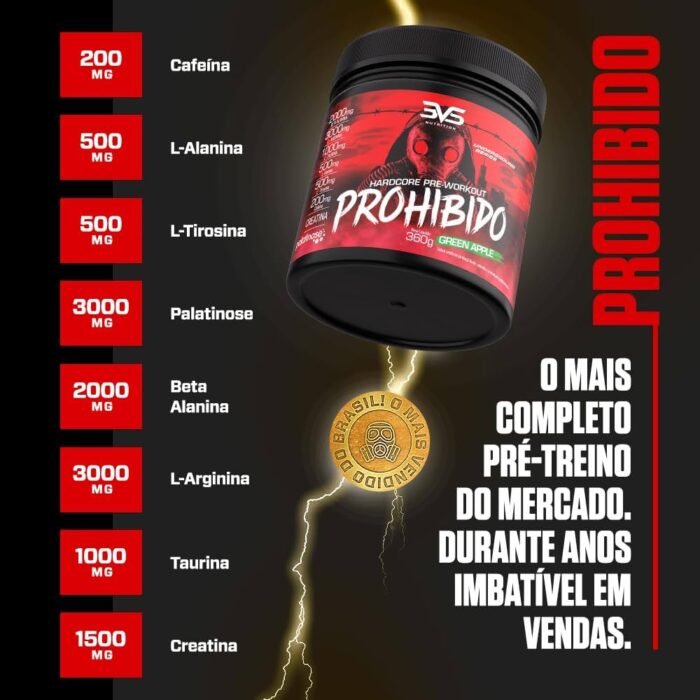 PROHIBIDO 360G - Imagem 4