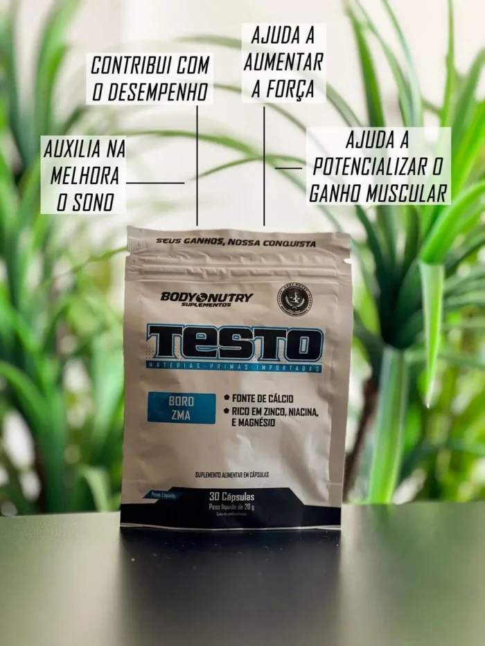 Testo 30cps Refil