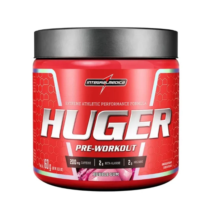 HUGER 160G