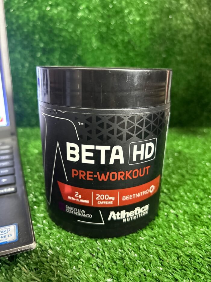 BETA HD 240G
