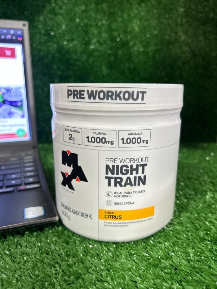 NIGTH TAIN 300G MAX