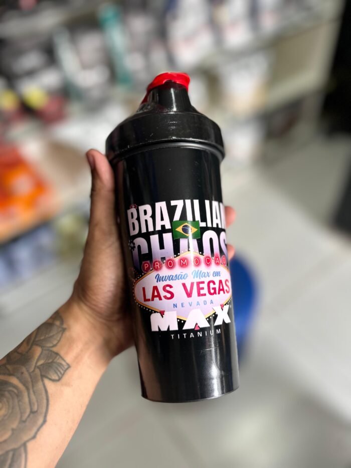 COQUETELEIRA 700ML