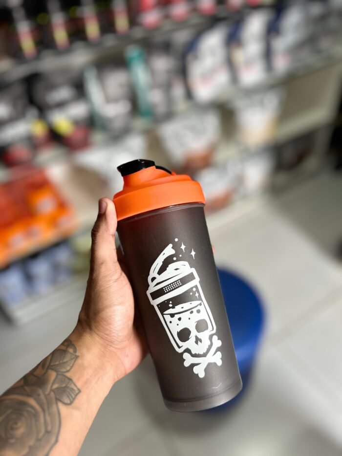 COQUETELEIRA 700ML - Imagem 2