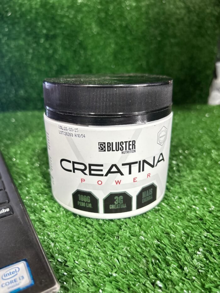 CREATINA 100G