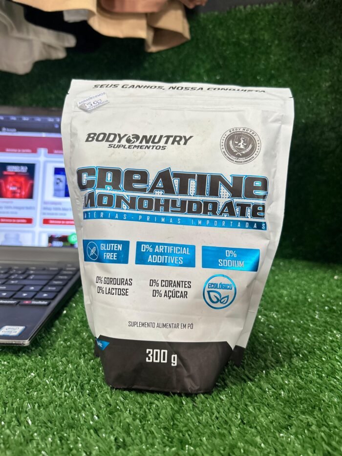 CREATINA REFIL 300G