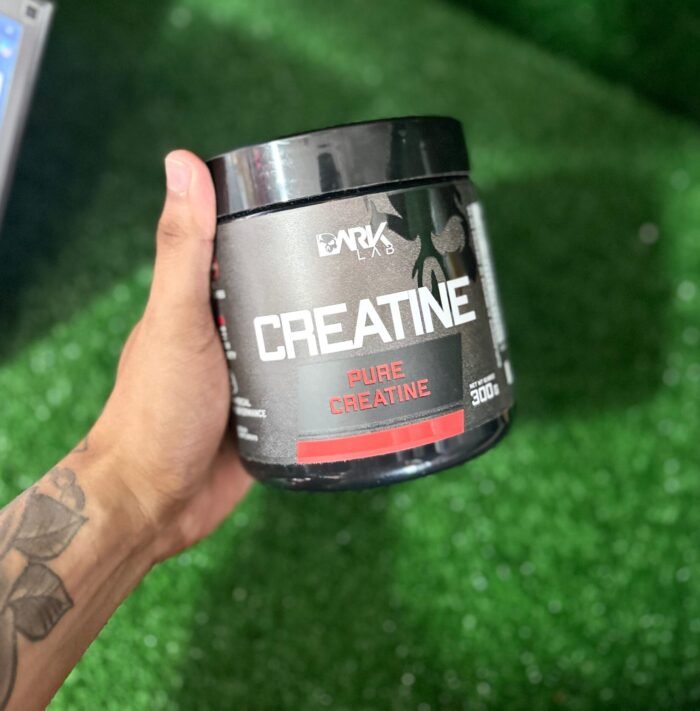 CREATINA 300G