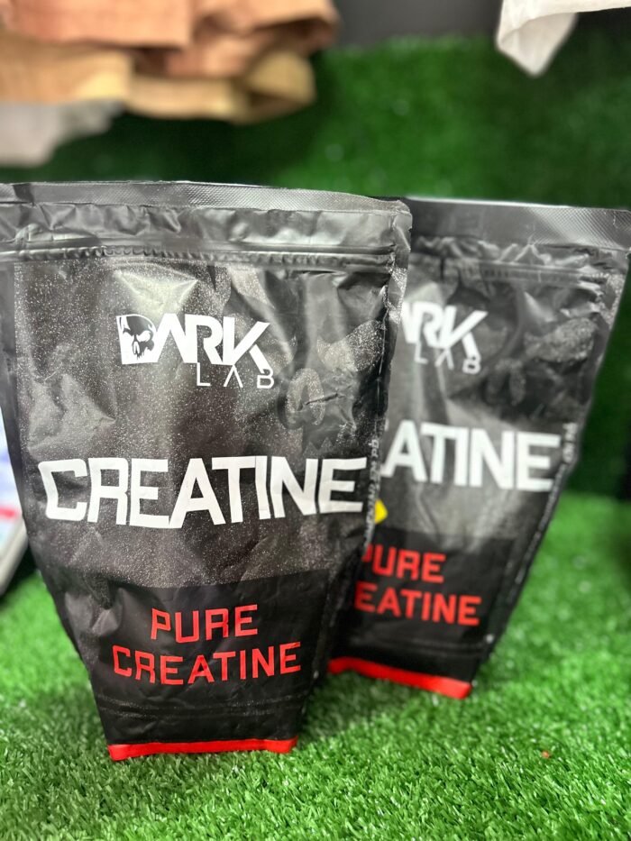 CREATINA 500G