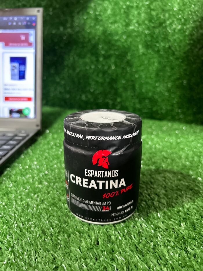 CREATINA 100G