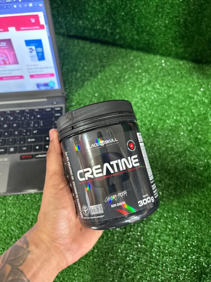 CREATINA 300G