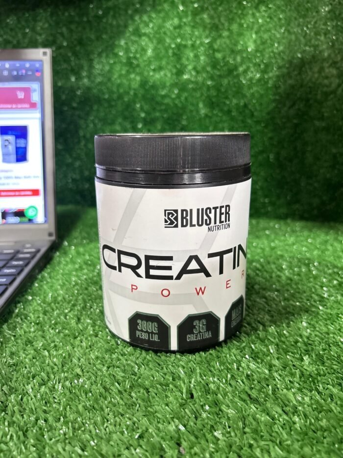 CREATINA 300G