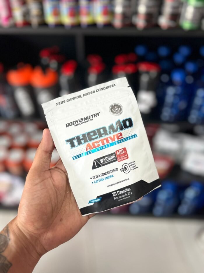 Thermo Active 30cps