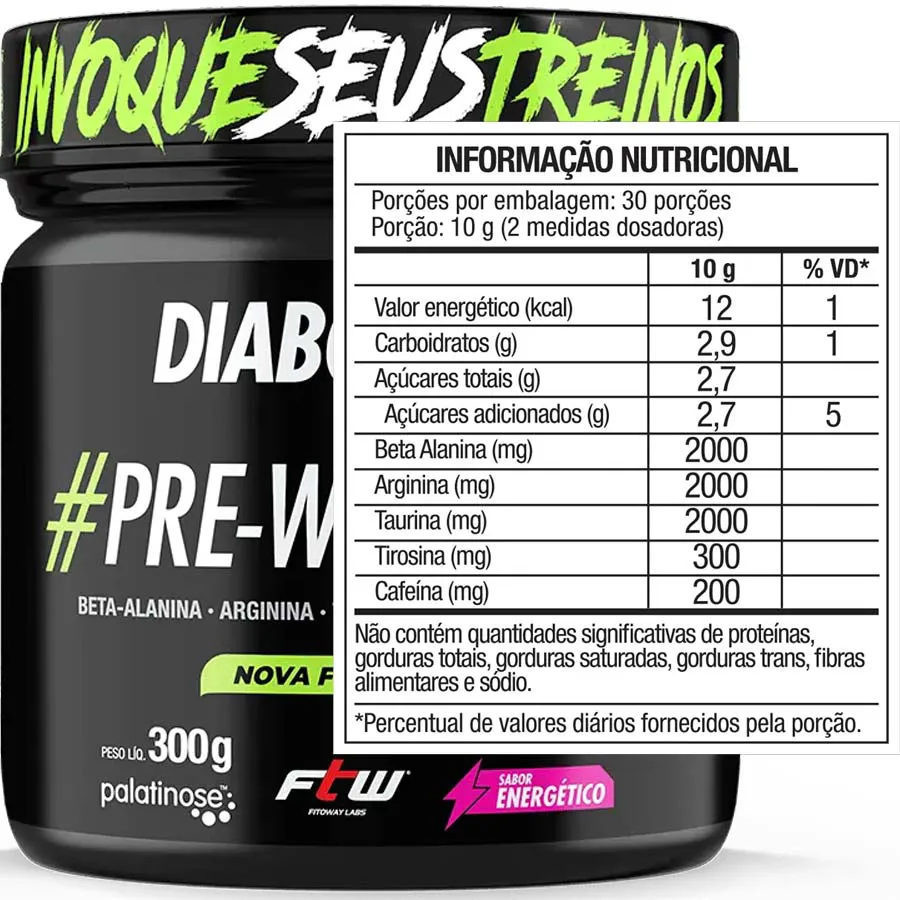 DIABO VERDE 150G - Imagem 2