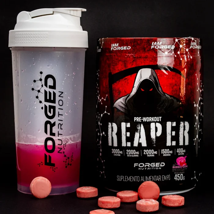 REAPER 450G