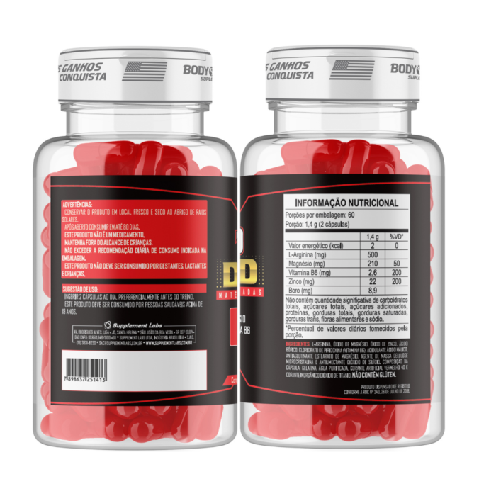 Testo Dilated 120cps - Imagem 2