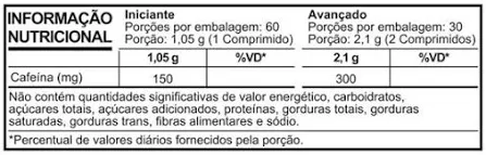 KIMERA 60 CAPSULAS - Imagem 2