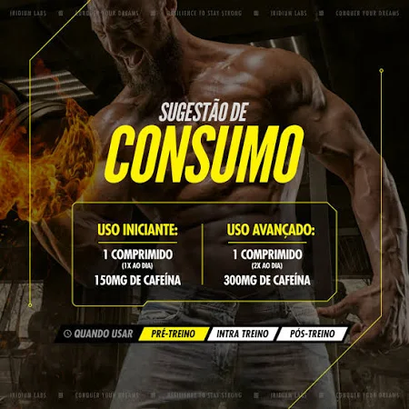 KIMERA 60 CAPSULAS - Imagem 5