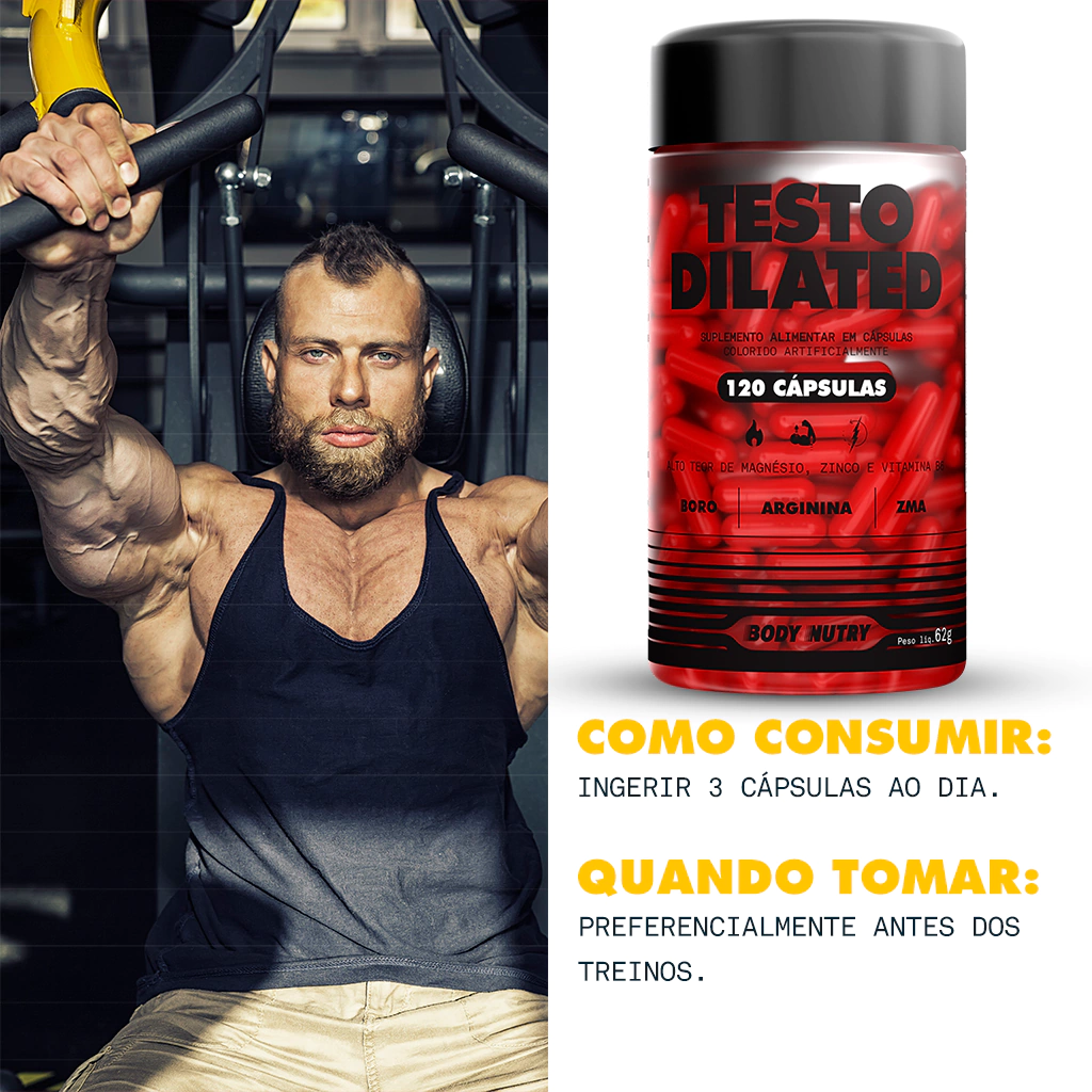 Testo Dilated 120cps - Imagem 6