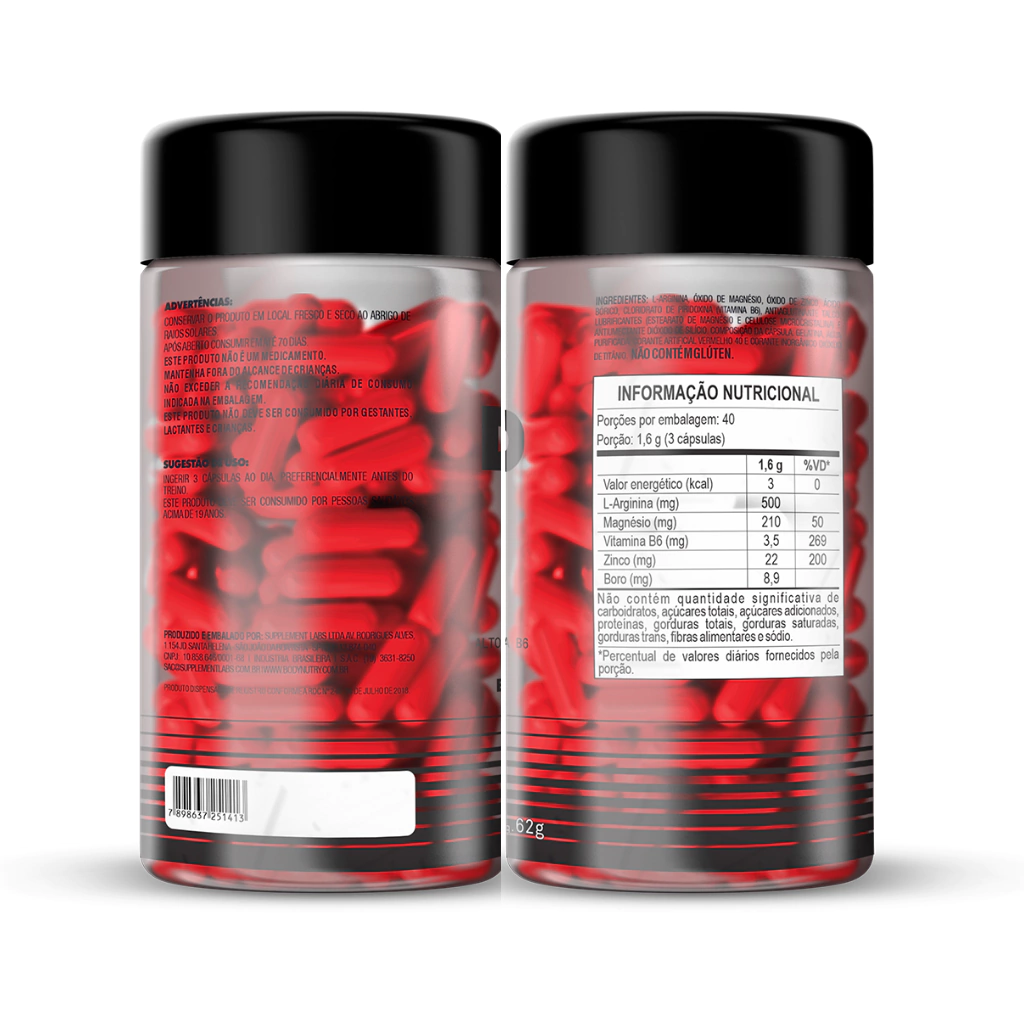 Testo Dilated 120cps - Imagem 4