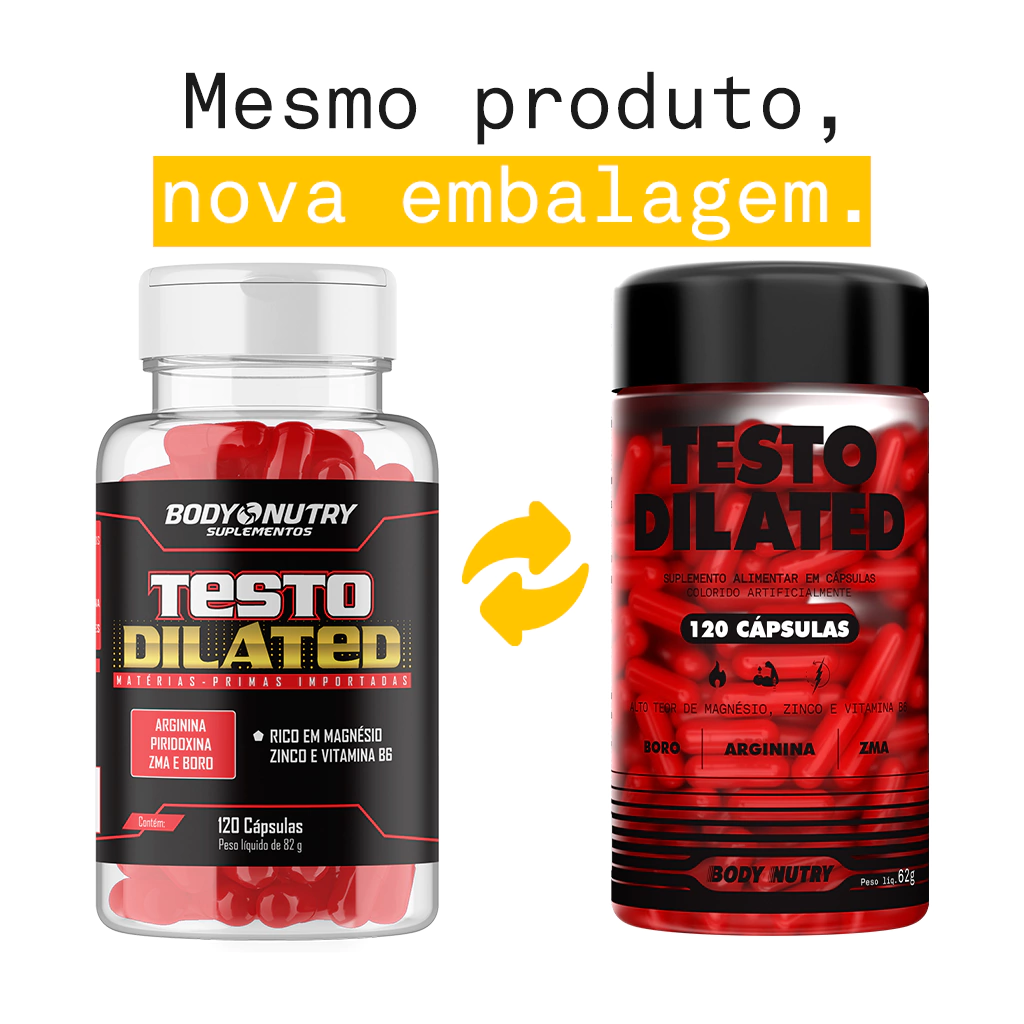 Testo Dilated 120cps - Imagem 5