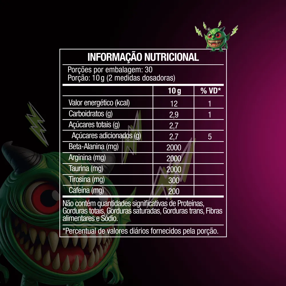 DIABO VERDE 300G - Imagem 2