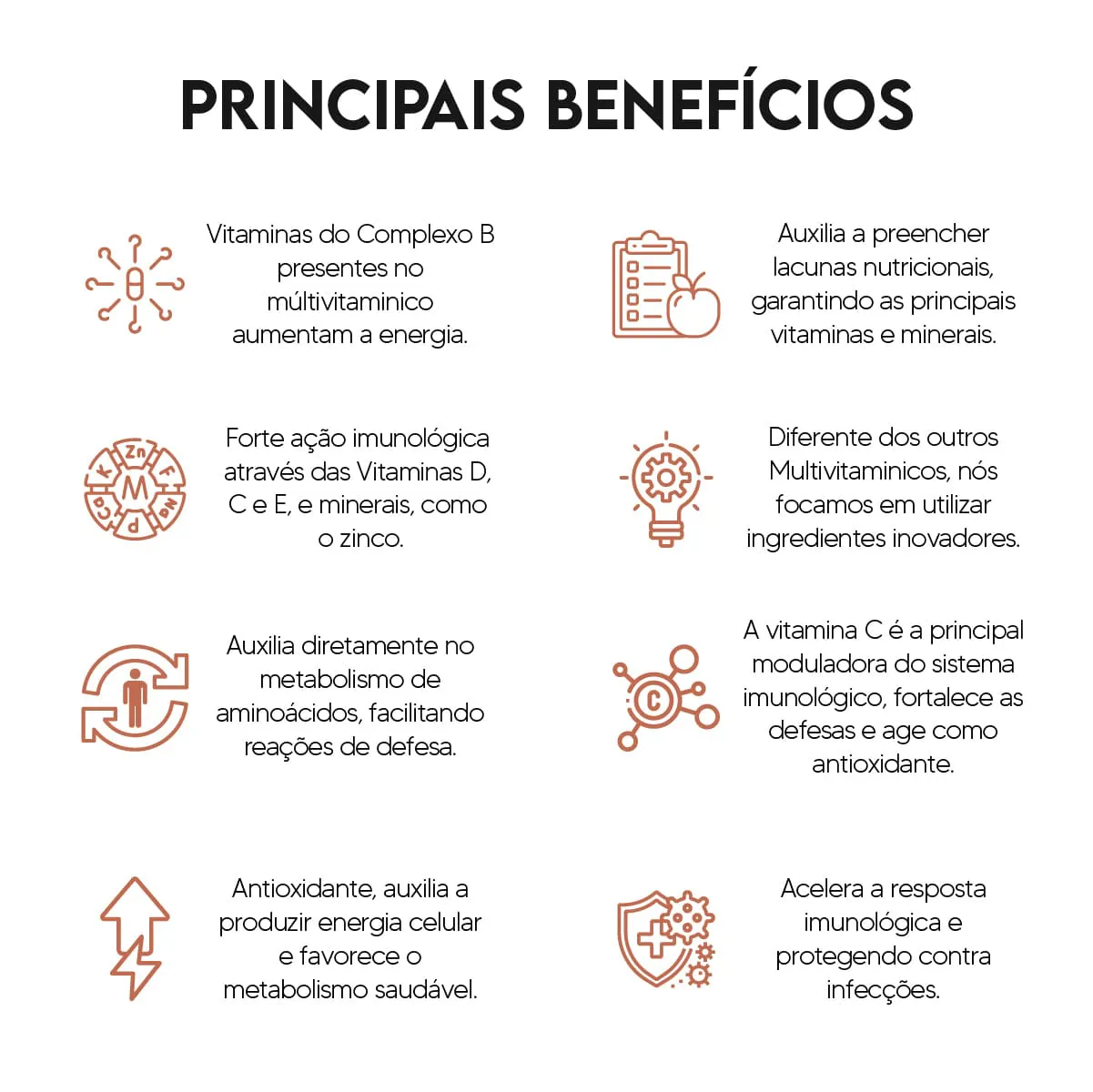 MULTIVITAMINICO 60 TABLETES - Imagem 4